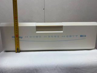 Cajón Frigorífico Congelador Balay Combi 70cm