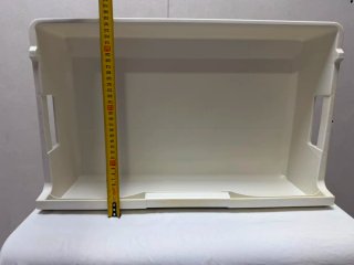 Cajón Frigorífico Congelador Balay Combi 70cm