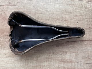 Sillín Selle Turbo Vintage