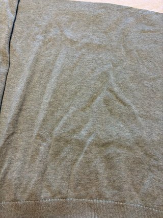 Jersey Springfield Hombre Beige y Verde