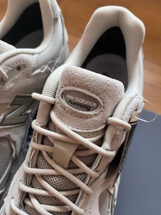New Balance 2002R Gore-Tex Protection Pack Beige