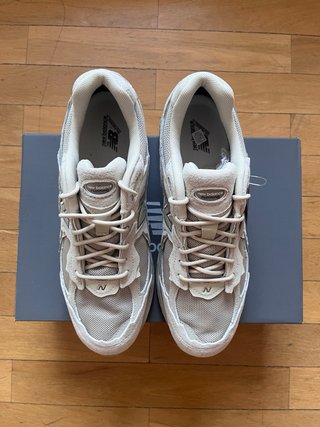 New Balance 2002R Gore-Tex Protection Pack Beige