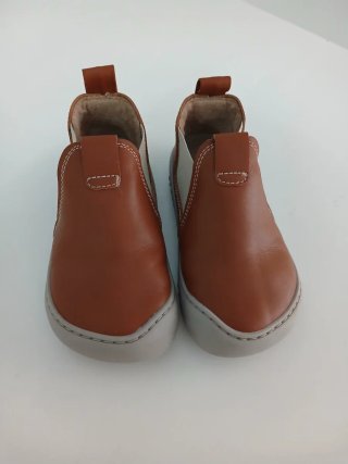 Zapato Feroz Talla 25
