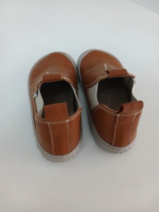 Zapato Feroz Talla 25