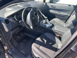 Peugeot 3008 2016