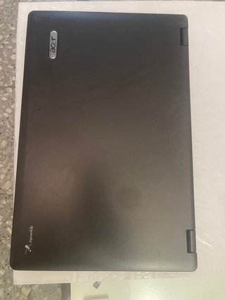 Acer Extensa Portátil