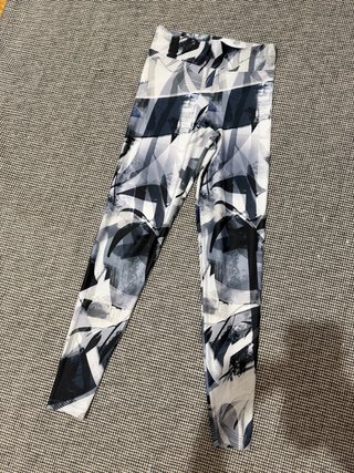 Leggings Oisho Estampados