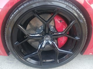 Audi RS6 2020