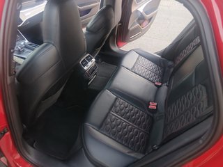Audi RS6 2020