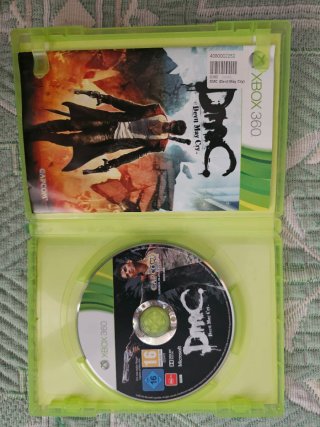 Lote Videojuegos PS2, PS3, Xbox 360