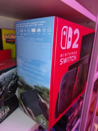 Nintendo Switch 2