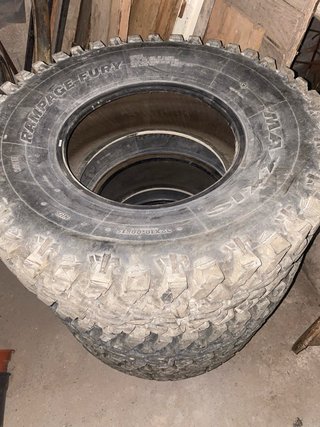 Neumáticos Maxxis Rampage 32x10.00R15