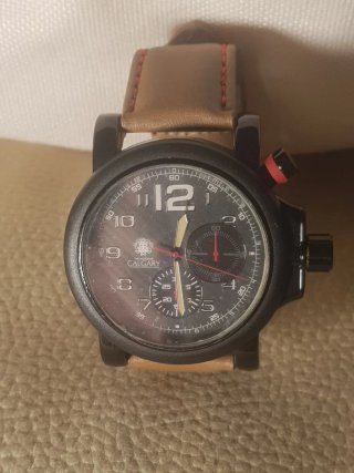 Lote de 8 relojes pero los puedo vender sueltos