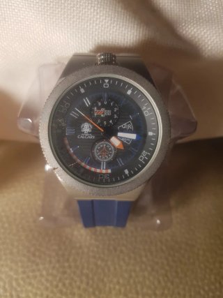 Lote de 8 relojes pero los puedo vender sueltos