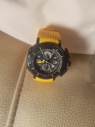 Lote de 8 relojes pero los puedo vender sueltos