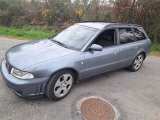 Audi A4 1997