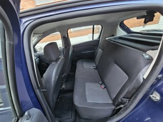Dacia Sandero 2013