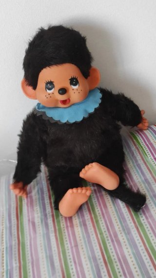 Moncicci XXL 45 cm vintage