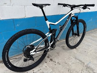 Bicicleta Merida One-Twenty 6000 talla XL