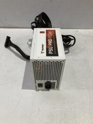 Fuente Alimentación Tempest PSU PRO 750W