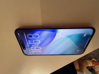 iPhone 16 Rosa 256GB - Poco Uso
