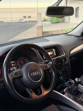 Audi Q5 2016