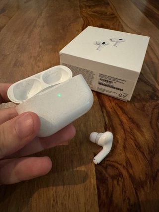 AirPod Pro 2 derecho A3048 original