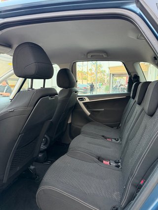 Citroen C4 Picasso 2012