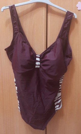 Bañador Bonprix Talla grande