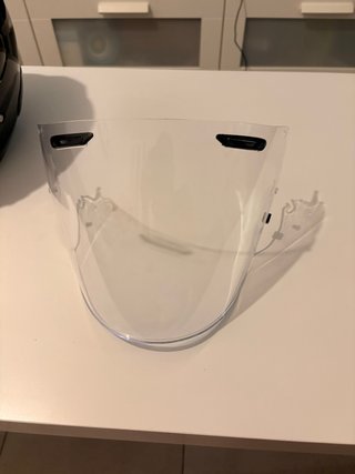 Pantalla Casco Arai VAS-Z VZ RAM