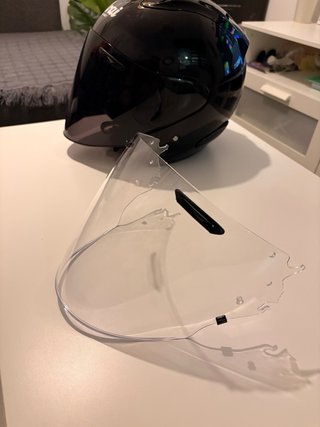 Pantalla Casco Arai VAS-Z VZ RAM