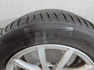 Llantas Audi A6 17" Originales