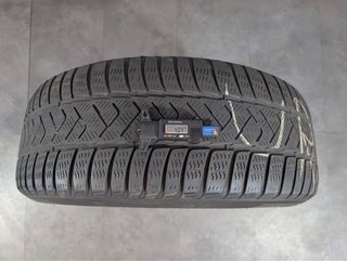 Llantas Audi A6 17" Originales
