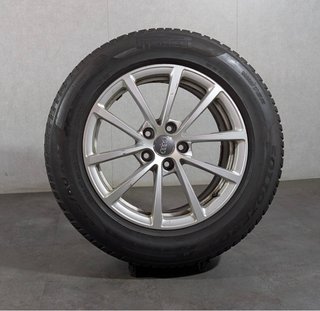 Llantas Audi A6 17" Originales