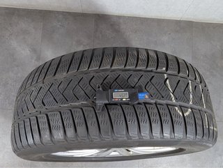 Llantas Audi A6 17" Originales