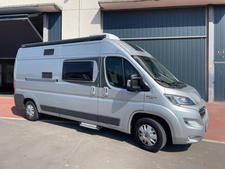 Benimar Benivan 112