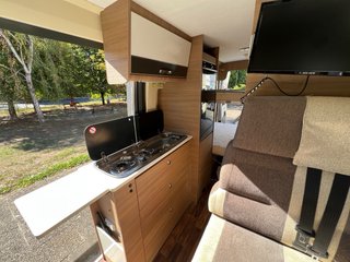 Benimar Benivan 112