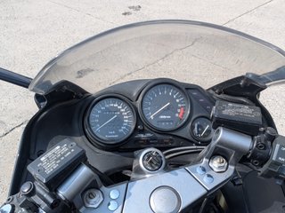 kawasaki zzr1100 1990