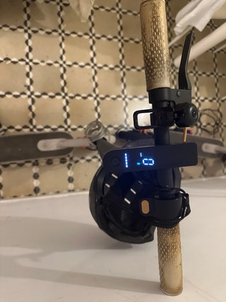 Patinete Eléctrico Xiaomi Gris