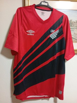 Camiseta Umbro Hombre Talla 4XL