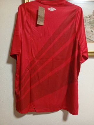 Camiseta Umbro Hombre Talla 4XL