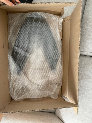 Cúpula Yamaha DOT 280-M131B 2DP-F8306