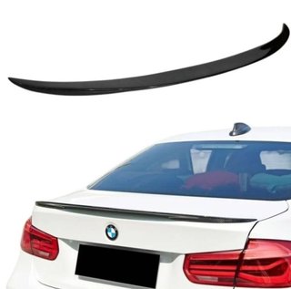 Aleron trasero Fibra Carbono BMW Serie 3 F30 F80 L