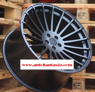 Juego 4 llantas para bmw x5 x6 varios tama r395074