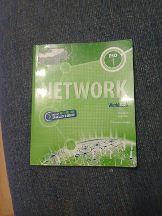 Network 1°eso