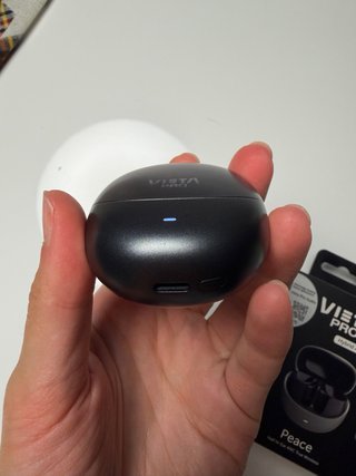Vieta Pro Peace Auriculares Inalámbricos ANC