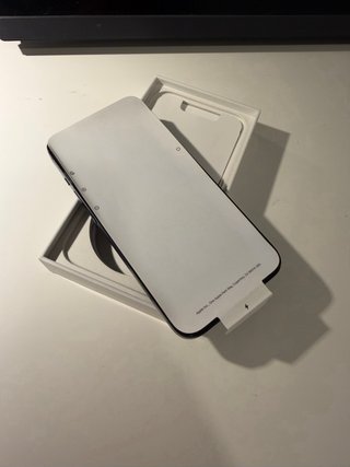 iPhone 13 128GB Medianoche Batería 100%