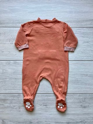 Tutina Chicco bimba neonata 6 mesi 62 cm