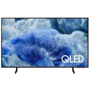 Samsung QLED 4K 43 43Q60R Smart TV