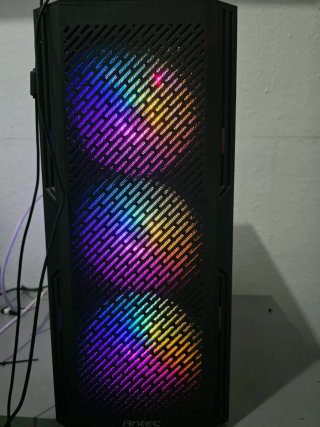 PC Gaming i7 4790 16GB RAM 500GB SSD 1TB HDD GTX 1